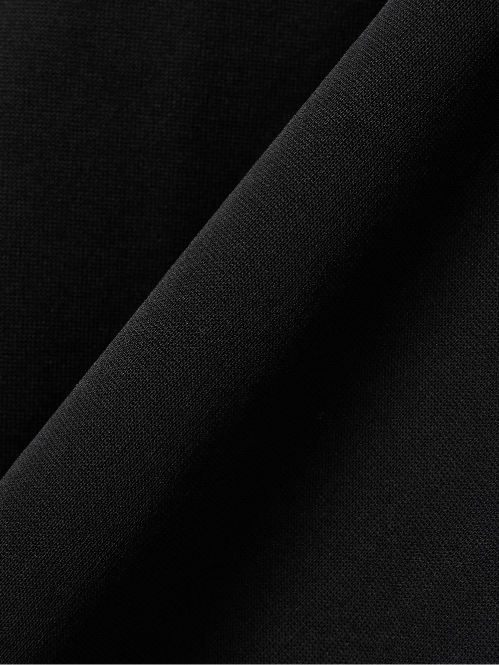 AMI PARIS Knitted Polo Shirt - Picture 4 of 5